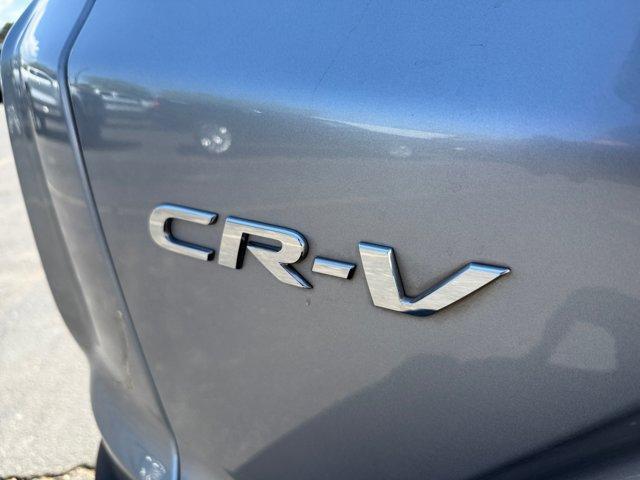 used 2019 Honda CR-V car, priced at $17,000