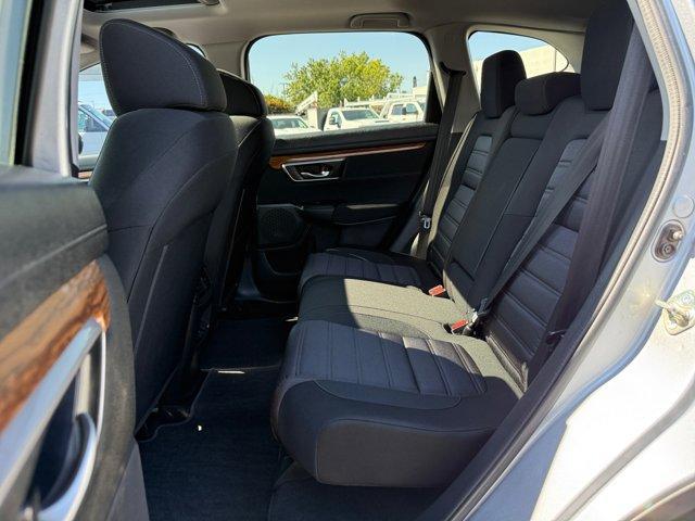 used 2019 Honda CR-V car, priced at $17,000