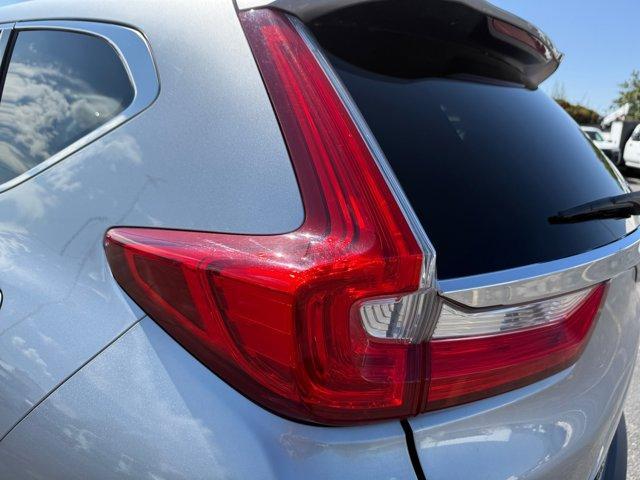used 2019 Honda CR-V car, priced at $17,000