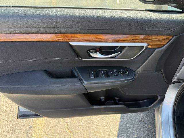 used 2019 Honda CR-V car, priced at $17,000