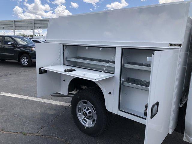 new 2024 Chevrolet Silverado 2500 car, priced at $73,493