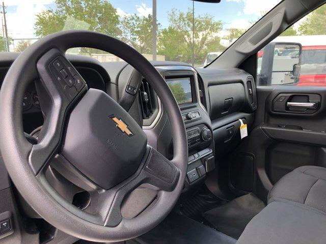 new 2024 Chevrolet Silverado 2500 car, priced at $73,493