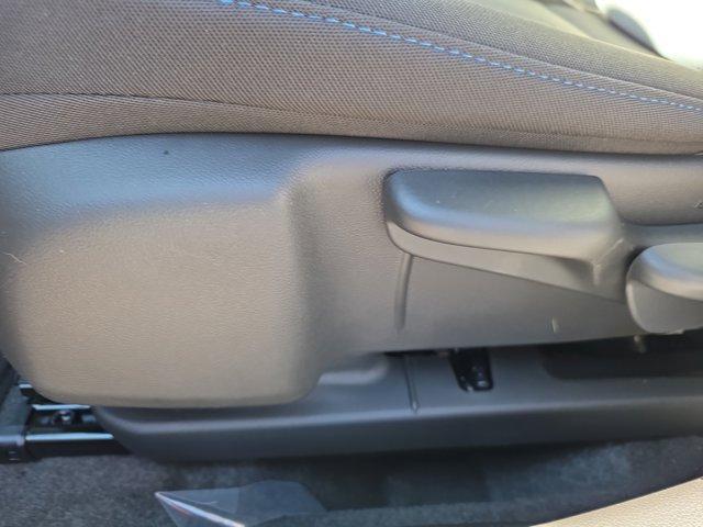 new 2026 Chevrolet Trax car, priced at $24,488