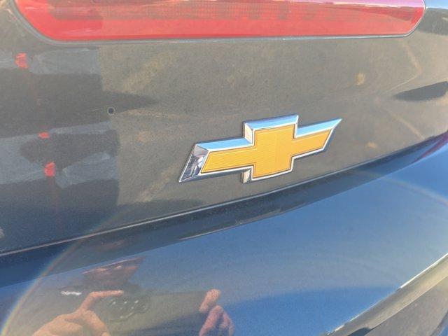 used 2019 Chevrolet Camaro car, priced at $16,449