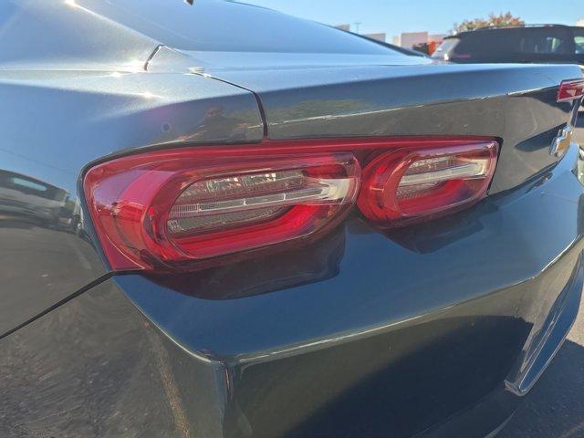 used 2019 Chevrolet Camaro car, priced at $16,449