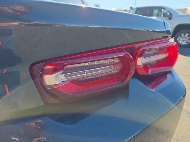 used 2019 Chevrolet Camaro car, priced at $16,449