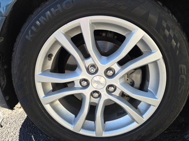 used 2019 Chevrolet Camaro car, priced at $16,449