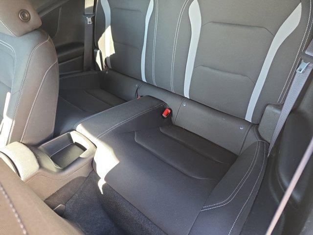 used 2019 Chevrolet Camaro car, priced at $16,449