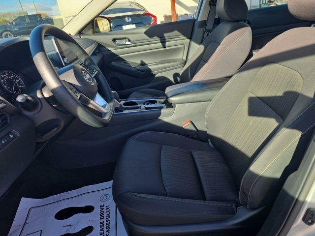 used 2024 Nissan Altima car, priced at $20,638