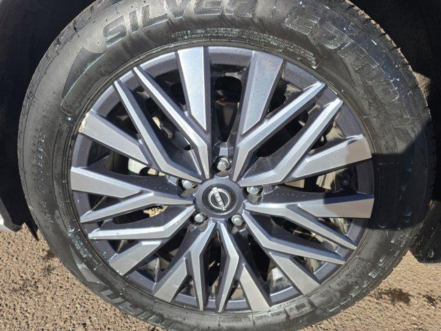 used 2024 Nissan Altima car, priced at $20,638