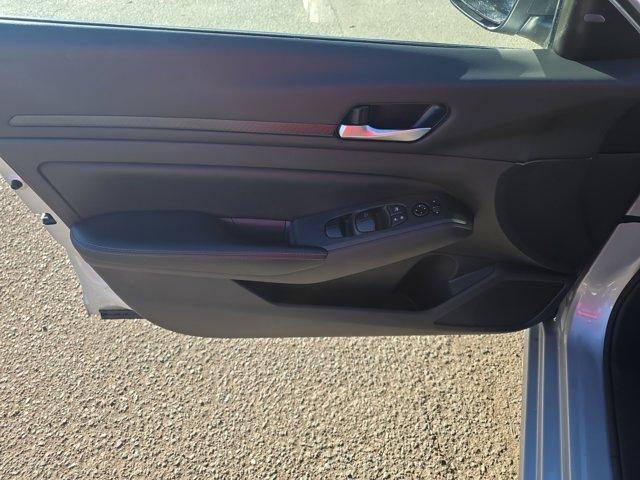 used 2024 Nissan Altima car, priced at $20,638