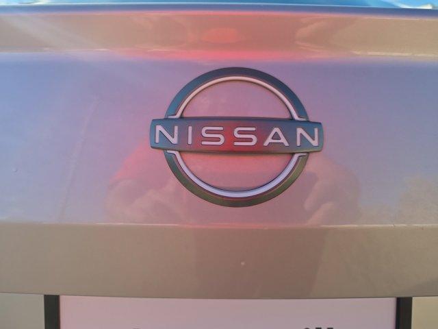 used 2024 Nissan Altima car, priced at $20,638