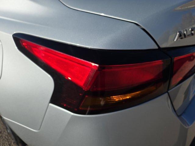 used 2024 Nissan Altima car, priced at $20,638