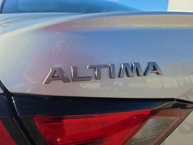 used 2024 Nissan Altima car, priced at $20,638
