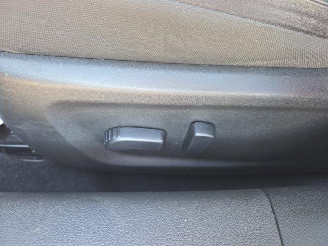 used 2024 Nissan Altima car, priced at $20,638