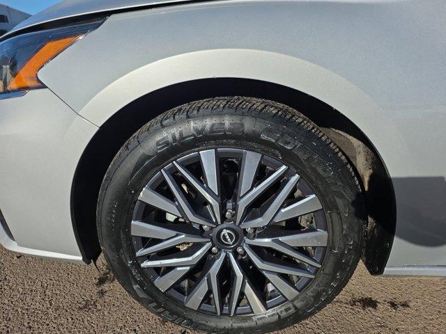 used 2024 Nissan Altima car, priced at $20,638