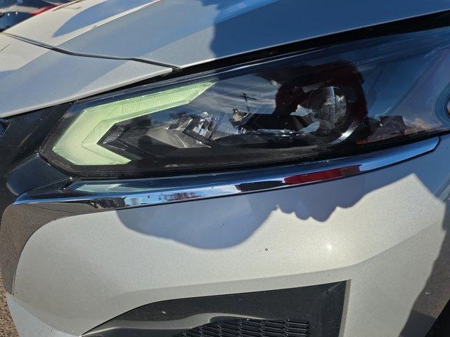 used 2024 Nissan Altima car, priced at $20,638