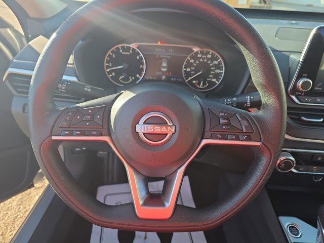 used 2024 Nissan Altima car, priced at $20,638