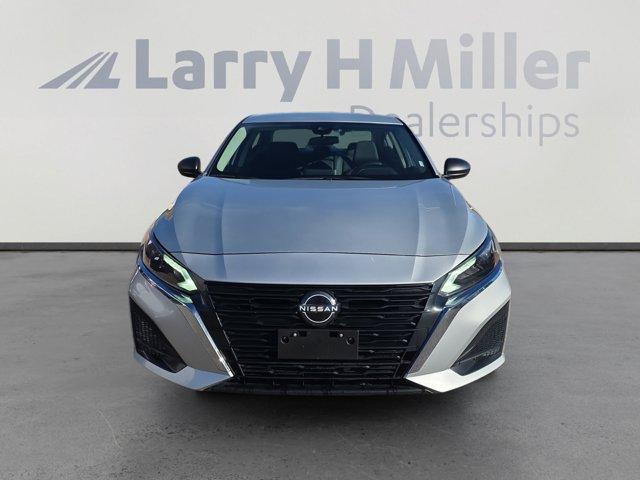 used 2024 Nissan Altima car, priced at $20,638
