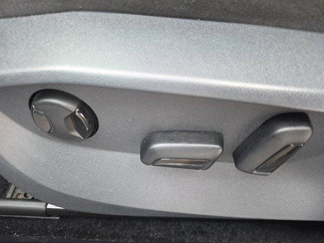 used 2022 Volkswagen Taos car, priced at $22,755