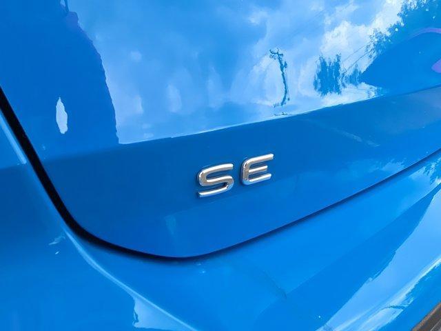 used 2022 Volkswagen Taos car, priced at $22,755