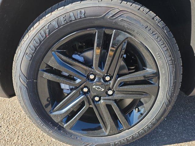 new 2025 Chevrolet Trax car, priced at $26,613