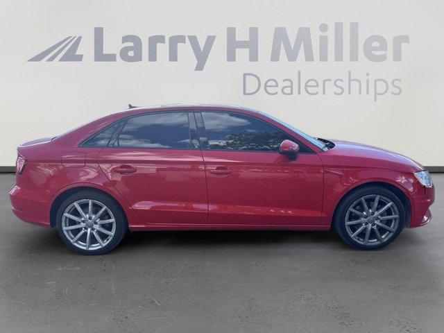 used 2015 Audi A3 car, priced at $12,999