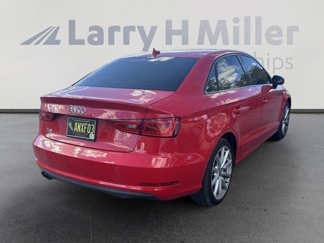 used 2015 Audi A3 car, priced at $12,999