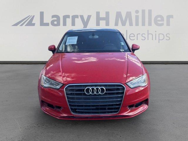 used 2015 Audi A3 car, priced at $12,999