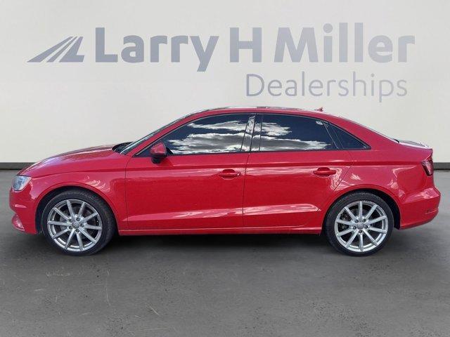 used 2015 Audi A3 car, priced at $12,999