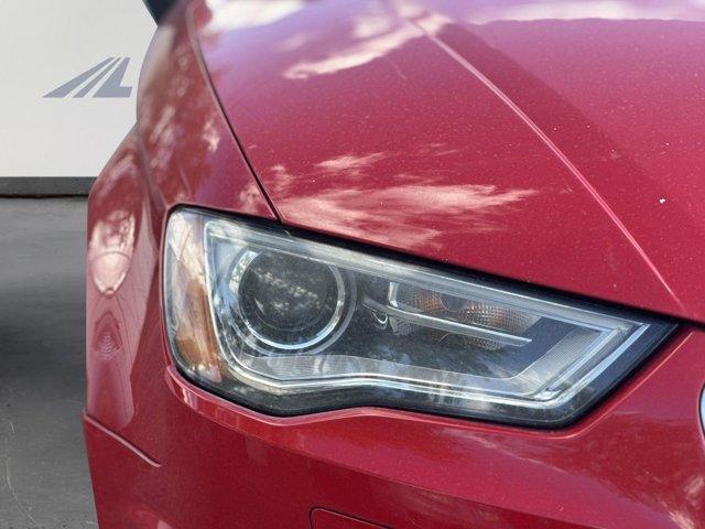 used 2015 Audi A3 car, priced at $12,999