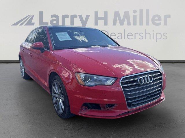 used 2015 Audi A3 car, priced at $12,999