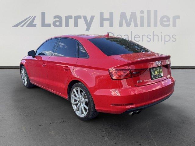 used 2015 Audi A3 car, priced at $12,999