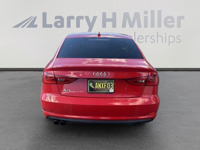 used 2015 Audi A3 car, priced at $12,999