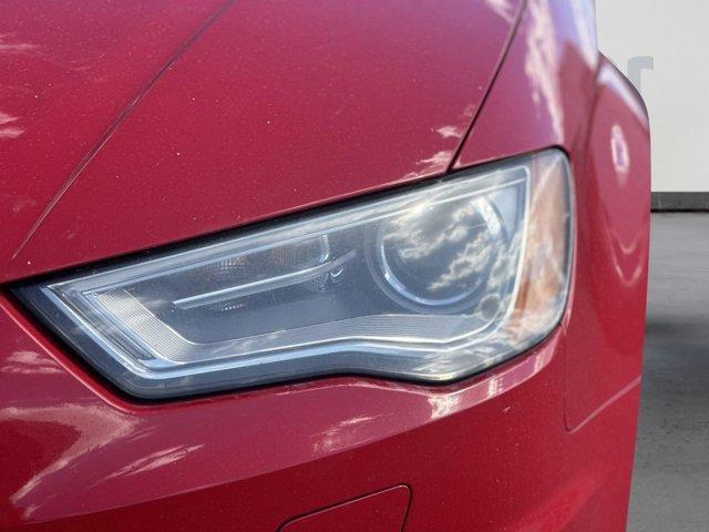 used 2015 Audi A3 car, priced at $12,999