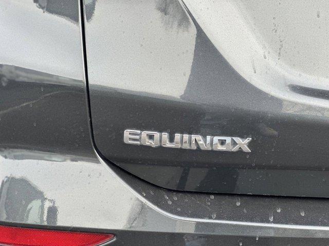 used 2020 Chevrolet Equinox car, priced at $15,000