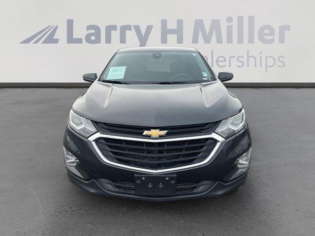 used 2020 Chevrolet Equinox car, priced at $15,000