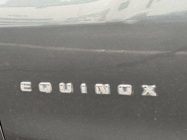 used 2020 Chevrolet Equinox car, priced at $15,000