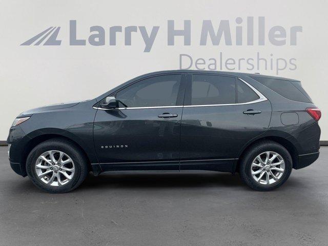 used 2020 Chevrolet Equinox car, priced at $15,000