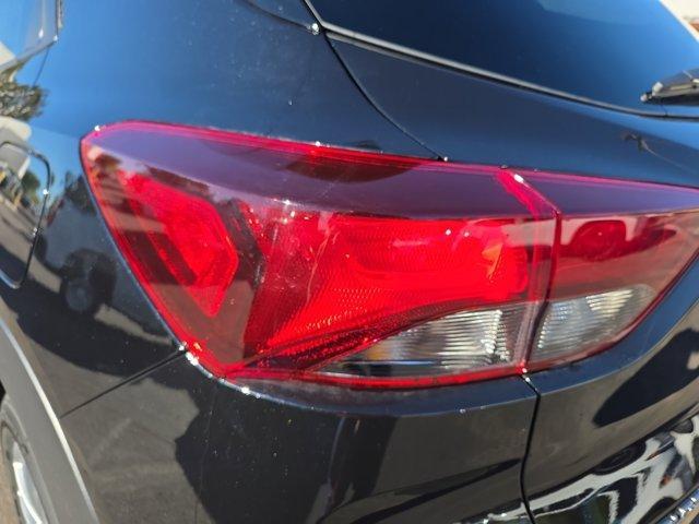 new 2026 Chevrolet TrailBlazer car, priced at $26,378