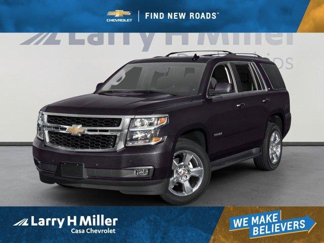 used 2016 Chevrolet Tahoe car, priced at $29,000