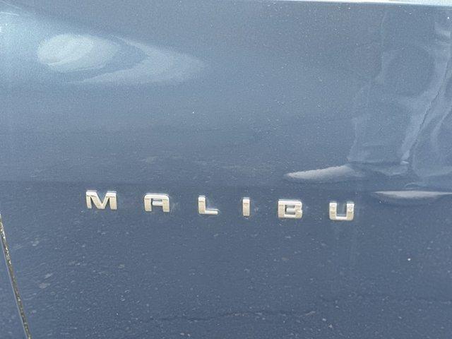 used 2024 Chevrolet Malibu car, priced at $22,358