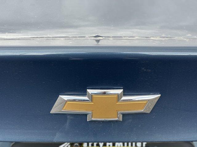 used 2024 Chevrolet Malibu car, priced at $22,358