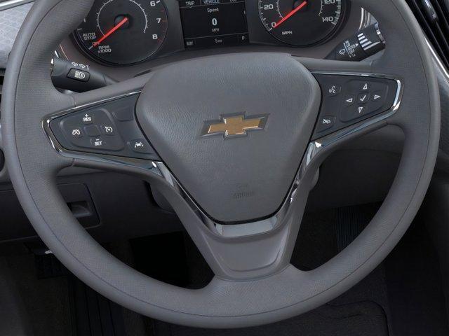 new 2025 Chevrolet Malibu car, priced at $30,238