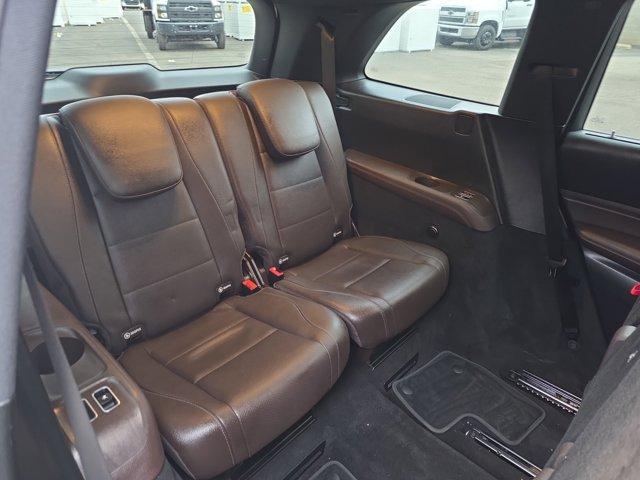 used 2021 Mercedes-Benz GLS 450 car, priced at $45,251