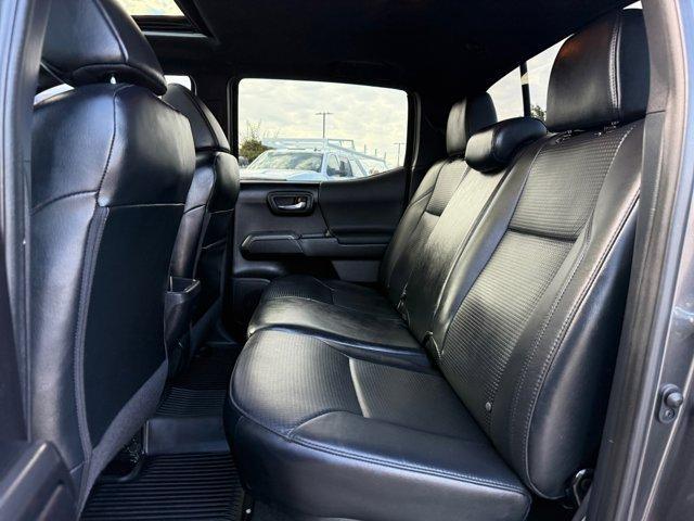 used 2020 Toyota Tacoma car, priced at $35,000