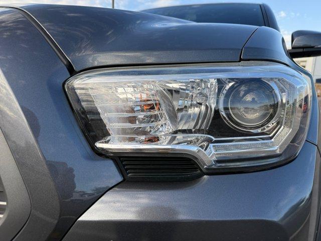 used 2020 Toyota Tacoma car, priced at $35,000