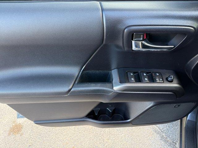 used 2020 Toyota Tacoma car, priced at $35,000