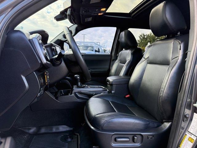 used 2020 Toyota Tacoma car, priced at $35,000