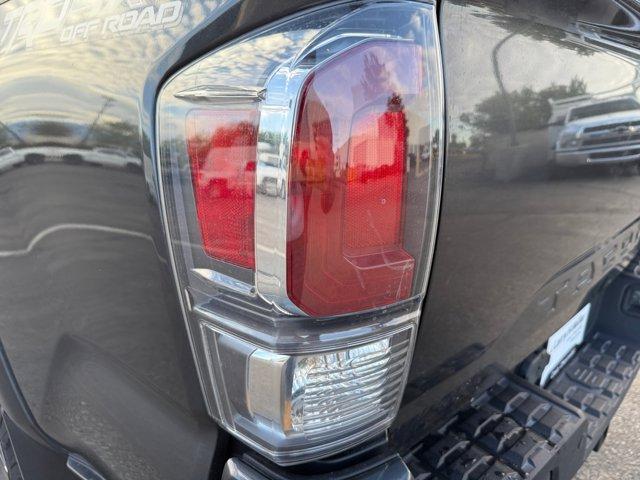 used 2020 Toyota Tacoma car, priced at $35,000